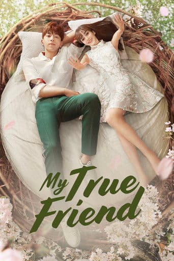 Poster for My True Friend
