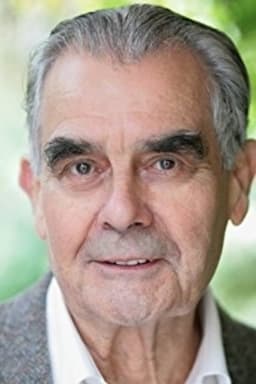 Photo of Terence Bayler