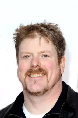 Photo of John DiMaggio