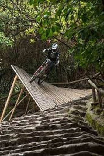Poster for Downhill Urbano
