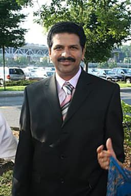Photo of Josekutty Valiyakallumkal