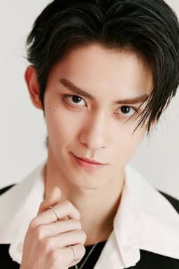 Photo of Yang Tao