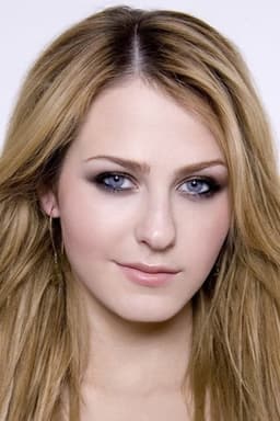 Photo of Scout Taylor-Compton
