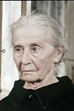 Photo of Nerina Montagnani