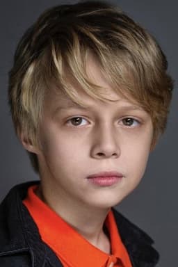 Photo of Yelisey Goncharov