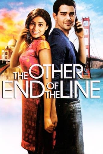 Poster for The Other End of the Line