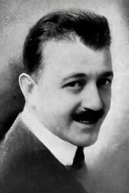 Photo of Coit Albertson