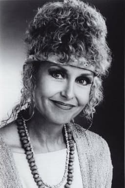 Photo of Sandy Freeman