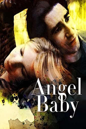 Poster for Angel Baby
