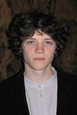Photo of Marc Delarue