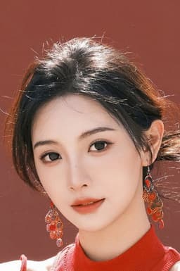 Photo of Jin Jiayue