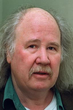 Photo of Johannes Schaaf