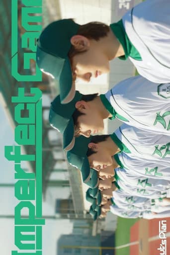Poster for ImPerfect Game