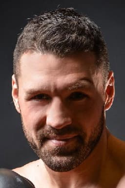 Photo of Erik Pfeifer