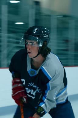 Photo of Zac Bell