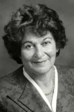 Photo of Gerda Weissmann Klein