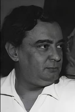 Photo of Fernando Baleroni