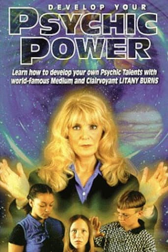 Poster for Develop Your Psychic Powers