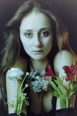 Photo of Roberta Di Carlo