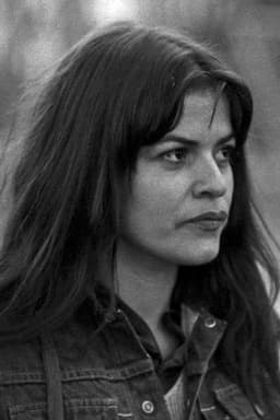 Photo of Rosemarie Heinikel