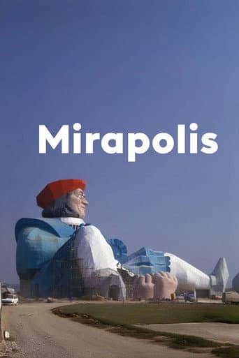 Poster for Mirapolis