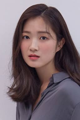 Photo of Kim Hye-yoon