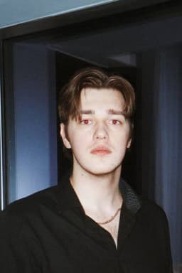 Photo of David Kirjanov