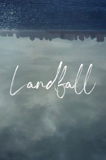 Poster for Landfall