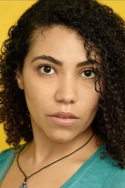 Photo of Tiana Camacho