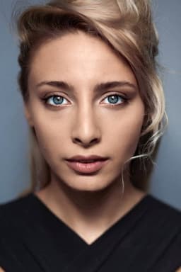 Photo of Klara Mucci