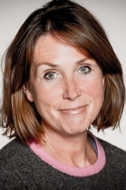 Photo of Sally Rogers