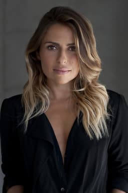 Photo of Maria Sampaio