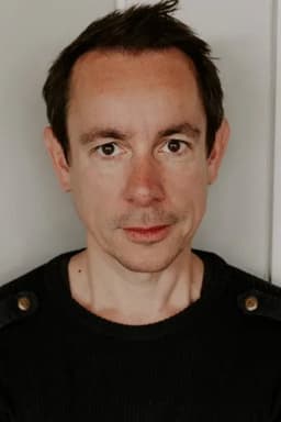 Photo of Nico Sturm