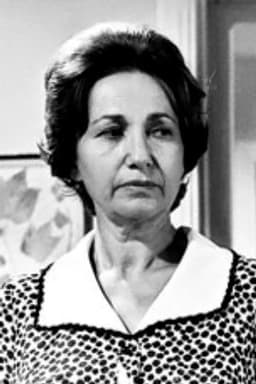 Photo of Louiza Podimata