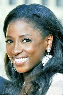 Photo of Rutina Wesley