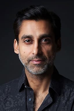 Photo of Anand Rajaram