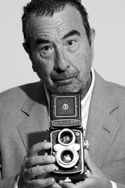 Photo of José Luis Garci
