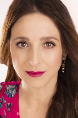 Photo of Marin Hinkle