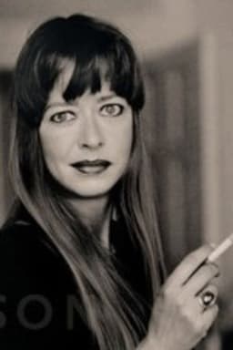 Photo of Carina Rydberg