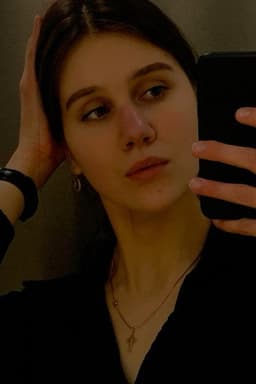 Photo of Maria Irchak