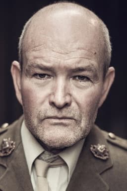 Photo of Richard Graham