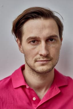 Photo of Sebastian Jasnoch