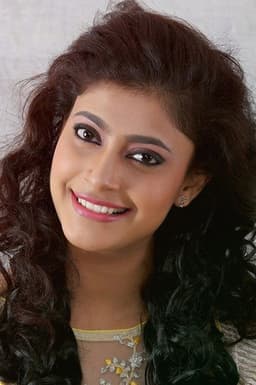 Photo of Parvathy Nambiar