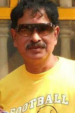Photo of Jayanta Das