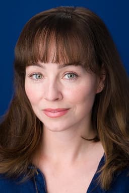 Photo of Marisa McIntyre
