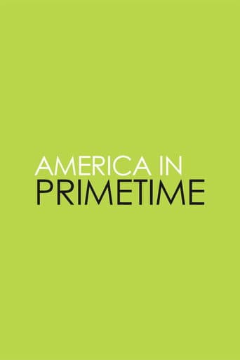 Poster for America in Primetime