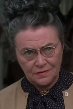 Photo of Ruth Springford
