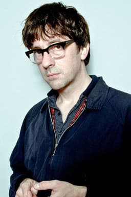 Photo of Graham Coxon