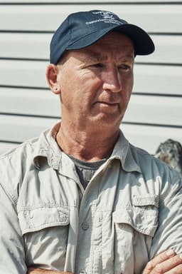Photo of Gary Drayton