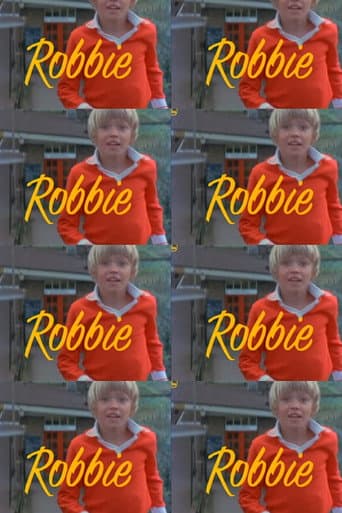 Poster for Robbie